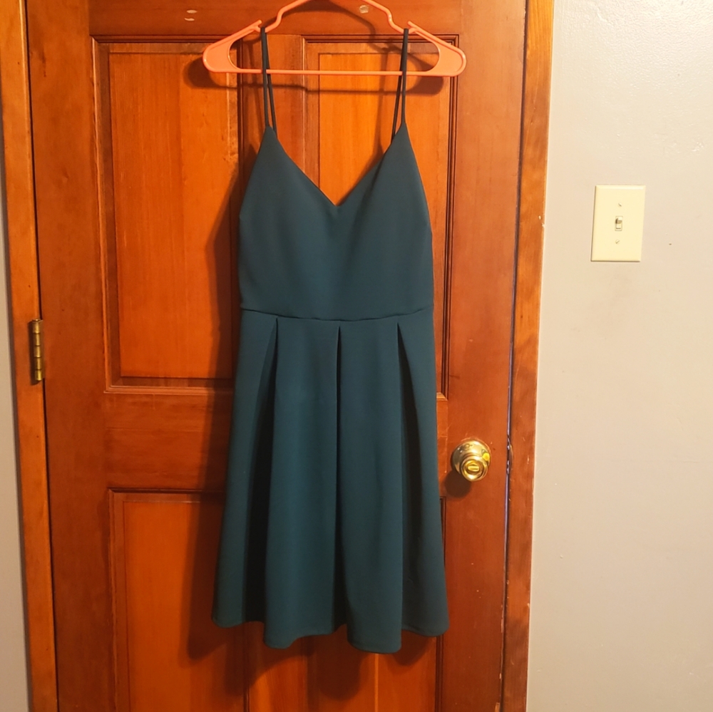Cocktail dress